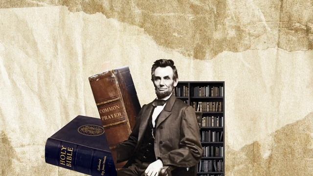 The Gettysburg Address: The Two-Minute Speech That Saved America смотреть онлайн