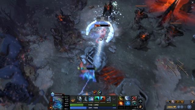 Rampage Revolution - Dota 2 Unleashed смотреть онлайн