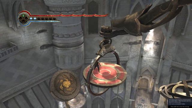 Prince of Persia | Forgotten Sands | The Baths | The Royal Chambers | The Observatory | The Terrace смотреть онлайн