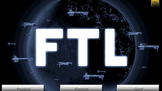 FEDERATION - FTL Ost (Bonus) смотреть онлайн