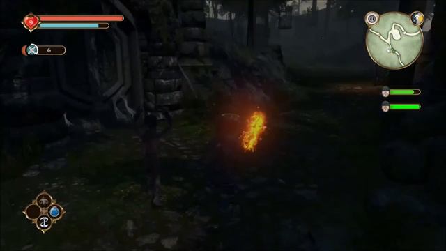 Fable Anniversary Walkthrough Part 12 смотреть онлайн