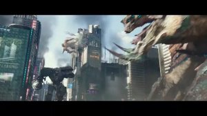 Всё о Егерях _ Тихоокеанский рубеж 2 / Бродяга 2.0, Стальной Феникс, Клинок Афины, Капитан Браво \