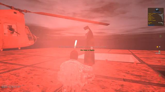 Благословение Админа на строительство базы в DayZ смотреть онлайн