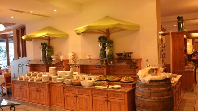 Bad Waltersdorf 14 смотреть онлайн