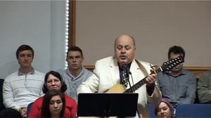 ВЫ НЕ ДУМАЙТЕ ЛЮДИ, ЧТО ХРИСТОС ДАЛЕКО,АНТЮФЕЕВ ВИКТОР ПЕТРОВИЧ,