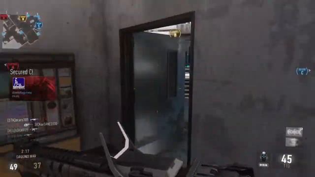 Advanced Warfare Server Error? смотреть онлайн