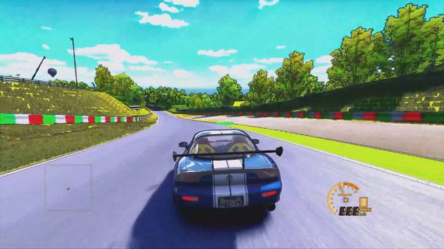 Auto modellista Filter + Reshade ANIME GRAPHICS смотреть онлайн