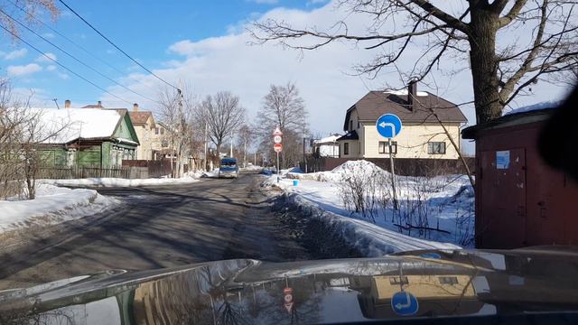 Привычка нарушать! 8 кирпичей не помеха! смотреть онлайн