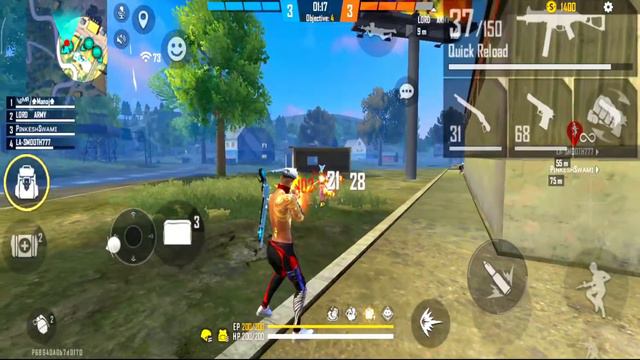 FREE FIRE CS RENKED | OP EVO UMP | FREE FIRE CLASH SQUAD | FREE FIRE | FREE FIRE VIDEO смотреть онлайн