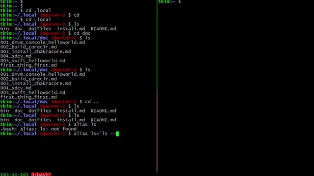 install swift on ubuntu1404 and helloworld смотреть онлайн