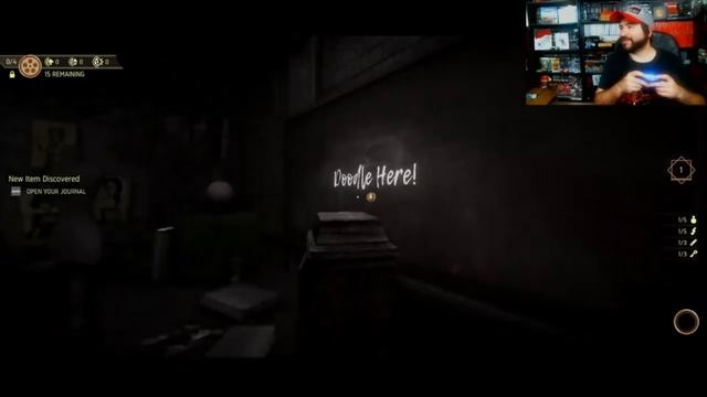 Dollhouse PS4: Is this spine-chilling horror game worth playing? смотреть онлайн