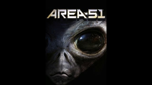 Excavation Ambient 3 - Area 51 Game Soundtrack (2005) смотреть онлайн