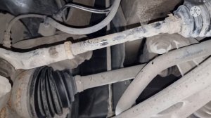 AUDI Q3. Замена масла в коробке DSG.