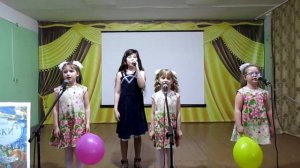 Если мечтаешь найти чудеса, в сказку попасть ненароком.