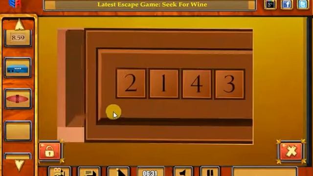 The Grand Residence Walkthrough - Ena Games смотреть онлайн