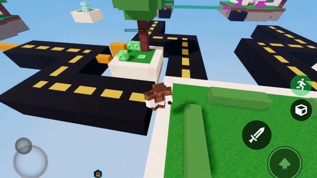 Buying and trying Mr.Toilet man animation (Roblox Bedwars) :D смотреть онлайн