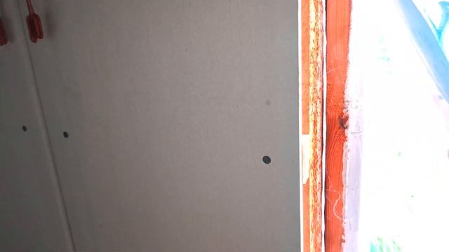 Наша дача . купили участок с домом. #1