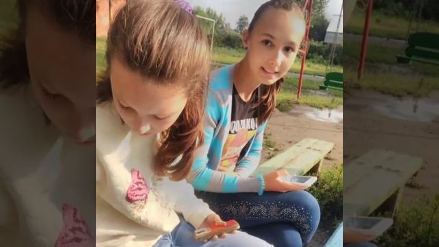 Коллаж своими руками. смотреть онлайн