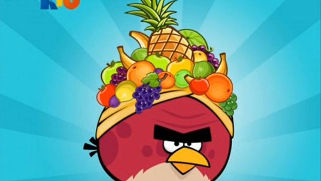 Angry Birds Rio 1.3.2 Version Free Download (Download Link in Description) смотреть онлайн