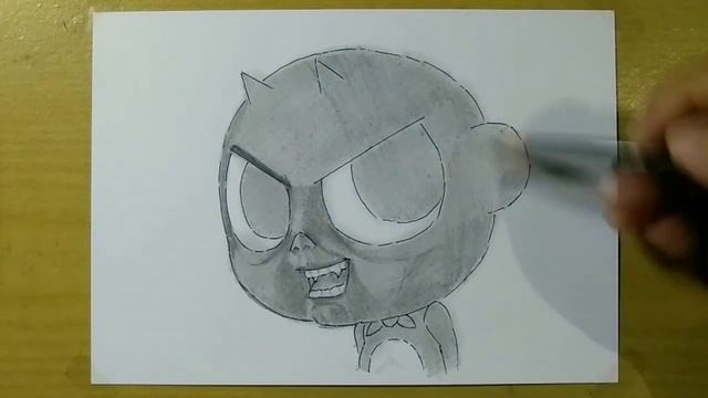 How to draw shinbi | drawing shinbi goblin #draw #sketch #manwha #aeni #fanart #shinbihouse смотреть онлайн