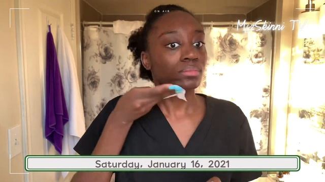 Dr. Dennis Gross | Alpha Beta® Universal Daily Peel | Review + Demo