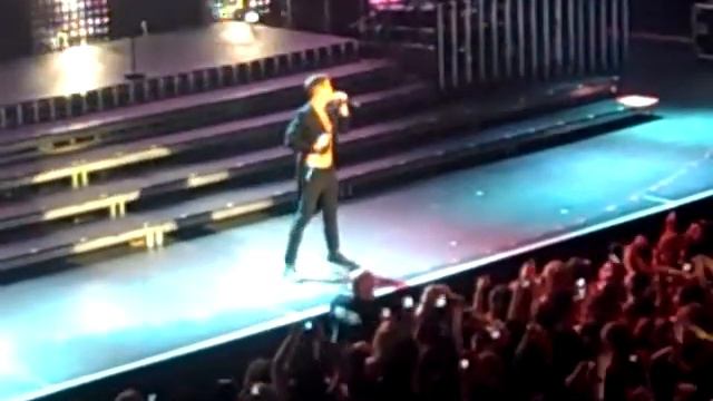 Joey McIntyre - Sweet Dreams/Twisted смотреть онлайн
