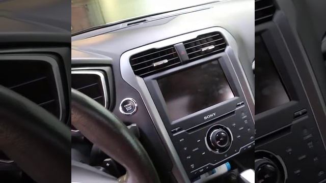 Ford Fusion AWD 2013 é bomba? manutenção é altíssima? смотреть онлайн
