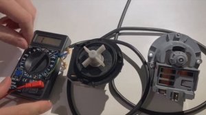 Стиральная машина c сушкой Lg F1296CD3: гудит, не сливает воду.