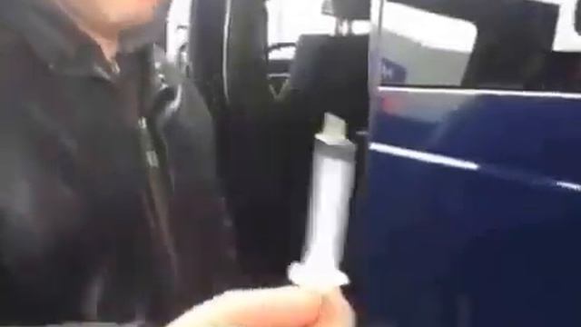 HUMMER H2 заливаем mpg boost смотреть онлайн