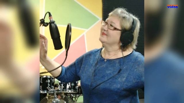 Любовь Костоглотова "Голуби в небе" смотреть онлайн