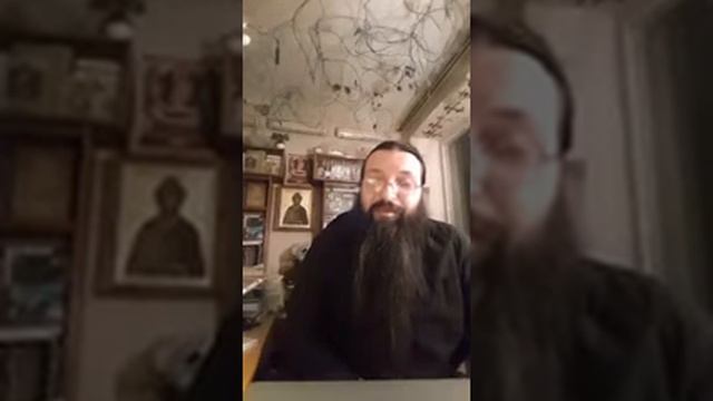 О воле Божией и исполнении заповедей. Беседы со священником.13.03.2018 смотреть онлайн