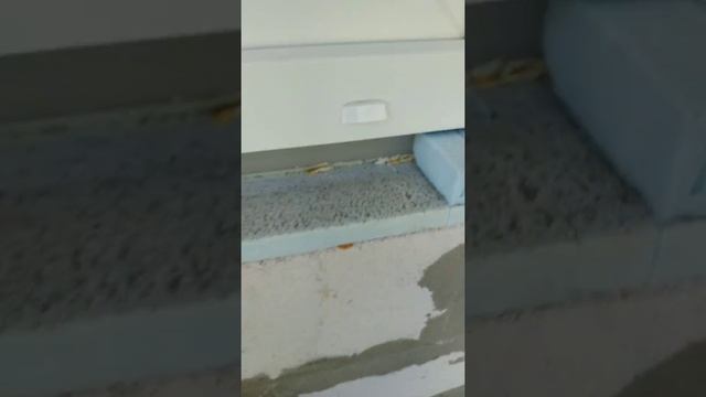 Утепление фасадов и оконных проемов. смотреть онлайн