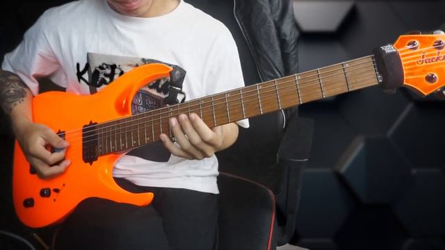 ไปไกลไกล - RAINCOVTS [ Guitar Playthrough By มีนเนี่ยน ] смотреть онлайн
