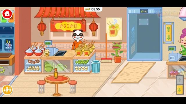 #pepiplay #pepi #pretendplay | Super Stores #24 | Pepi Play | Educational | Pretend Play | HayDay