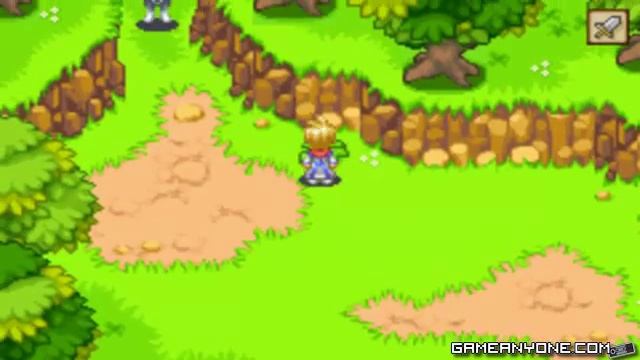 Summon Night Swordcraft Story 2 Walkthrough - Part 4 смотреть онлайн