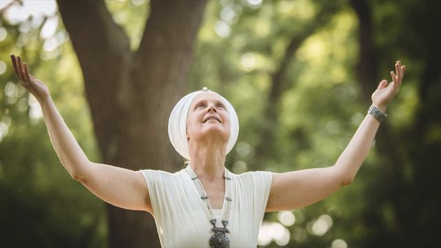 Snatam Kaur Ong Sohung смотреть онлайн