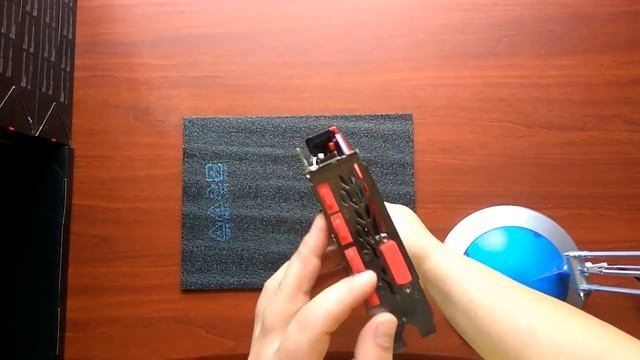 [МАЙНИНГ] Видеокарточка MSI RX 470 смотреть онлайн