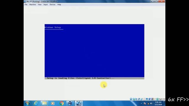 How to install guest os in VirtualBox? смотреть онлайн