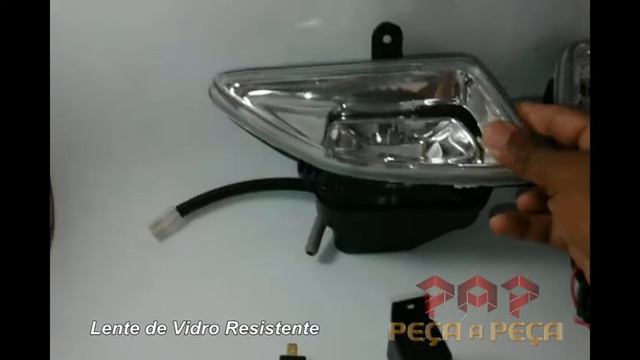 Kit Milha Fiesta Courier 2000 A 2010