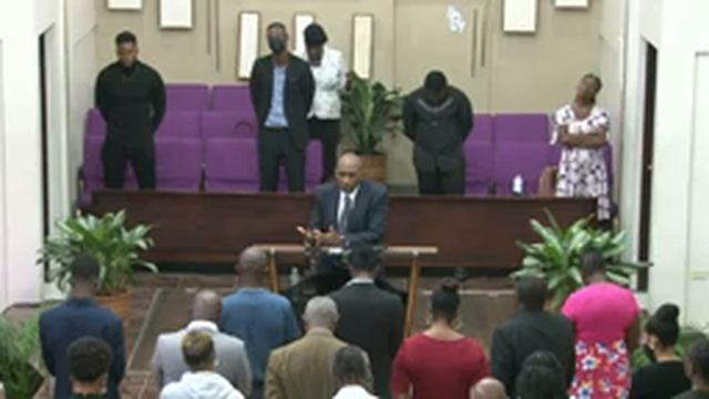 47G Old Hope Road Live Services September 25, 2022 смотреть онлайн