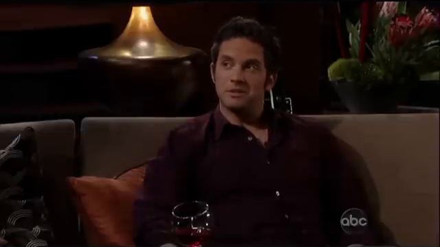 General Hospital's Johnny and Olivia - 05/05/10 смотреть онлайн