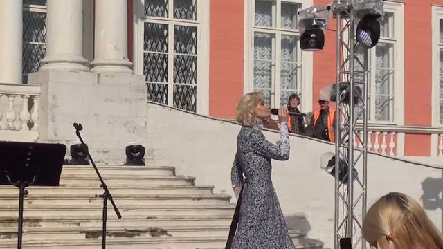 В. Сидоров - Дружба - Ольга Данилевская смотреть онлайн