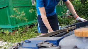 Opel Astra H 1.8 xer АКПП/ Замена лампочек ксенона, туманок, габаритов, света в салоне/ D2S/ H3/ W5