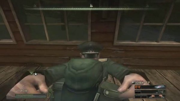 Commandos Strike Force #4 Угоняем Грузовик со Взрывчаткой