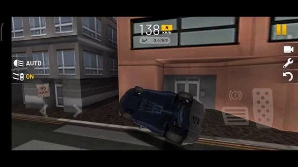 Evolution Of Extreme Car Driving Simulator 2014 - 2022