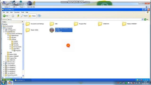 Portable Super Decisions 3 32 Bit Or 64 Bit