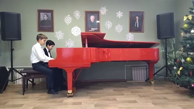 Щербаков Денис, Сорокин Денис смотреть онлайн
