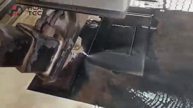 платформы для резки от бренда HEAD станок гидроабразивной резки!