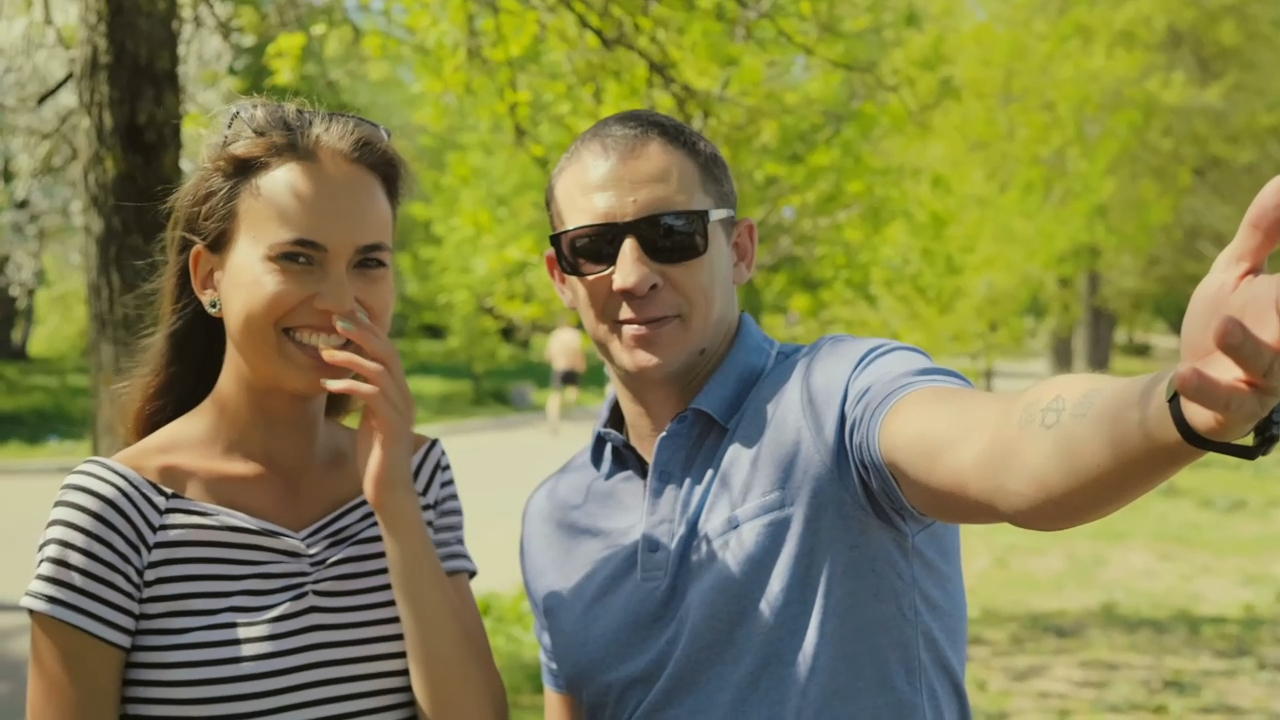 Axel Noel - Акира