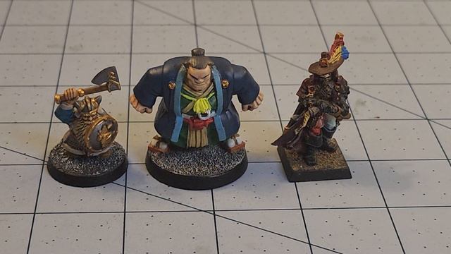 Weekly Painting Progress- 2/26/24 смотреть онлайн